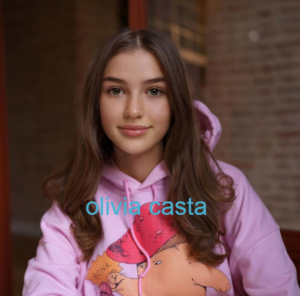 Olivia Casta: Everything You Need to Know