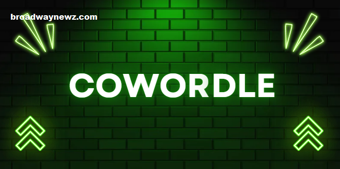 CoWordle: The Ultimate Multiplayer Word Puzzle Experience