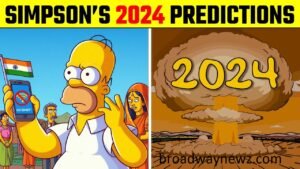 simpsons predictions 2024