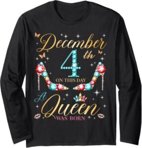 shop fourth of December t-shirts