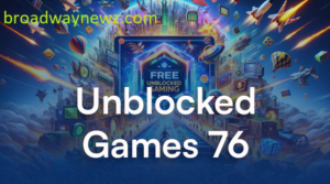 unblocked games 76